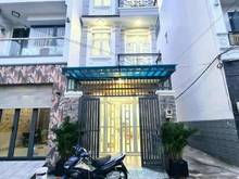 Hình ảnh Bán gấp căn nhà đẹp đường Nguyễn Đình Chiểu, Quận 3,