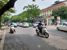 Hình ảnh Bán nhà MP Nguyễn Văn Tuyết, 53m2, 4 tầng, KD đỉnh, 21.8 tỷ