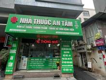 Hình ảnh Cho thuê nhà mặt phố PHÓ ĐỨC CHÍNH 90m2 x3 tầng, mặt tiền 6,2m
