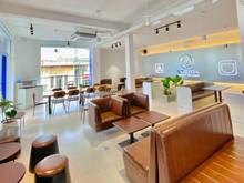Hình ảnh Cho thuê nhà MT Nguyễn Thị Nghĩa, P Bến Thành, Q1. Diện tích : 5,3*15m