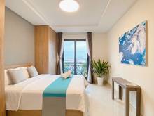 Hình ảnh 💠Bán Trang Chủ MB66.COM / Đăng Ký Tặng 66K 71m2 - 2PN2WC Soho Premier đường Xô Viết Nghệ Tĩnh💠