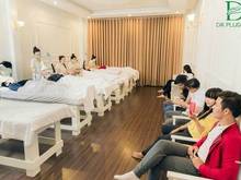 Hình ảnh Cho thuê MBKD Tôn Thất Thuyết 90m2, 5 tâng/1 hầm, MT 5M, có thang máy.