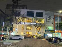 Hình ảnh Cho thuê MBKD MINH KHAI đẹp, 90m2x6 tầng, mặt tiền 7m