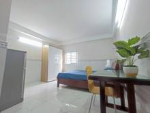Hình ảnh Phòng Rộng Rãi Full tiện nghi Độc Lập TânPhú Gần Chợ TânHương