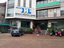 Hình ảnh Cho thuê MBKD KHÚC THỪA DỤ siêu đẹp 46m2x3 tầng, mặt tiền 4,3m