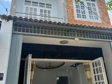Hình ảnh Phá sản cần bán gấp nhà Trương Định, Q1- 55m2, SHR, hẻm ô tô, 1,45 tỷ