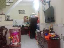Hình ảnh Bán nhà hẻm 2 ĐƯỜNG SỐ 6, HIỆP BÌNH CHÁNH THỦ ĐỨC - 48m2
