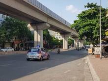 Hình ảnh Phố Yên Lãng_Đẹp Ở Luôn_3 Bước Ra Phố_Oto Tránh Đỗ_KD Sầm Uất_5 Tầng