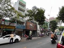 Hình ảnh Cho thuê Nhà nguyên căn Mặt tiền Đường Phó Đức Chính, NTB, Q1