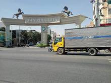 Hình ảnh Bán gấp nhà c4 đường đinh thị thi, hiệp bình phước chủ ngộp 10 tỷ,