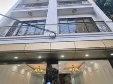 Hình ảnh Nguyễn Bỉnh Khiêm Q1 5 tỷ HXH gần đài truyền hình