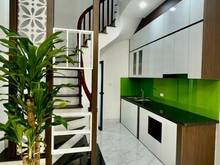 Hình ảnh Cần bán gấp nhà Tây Mỗ, ngõ thông 32m2*5T giá chỉ 2.7 tỷ!