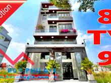 Hình ảnh 🔴Bán Nhà Phố Hiện Đại 7❌️14m🔴Đường Nguyễn Văn Tạo Long Thới Nhà Bè