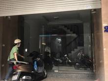 Hình ảnh Cho thuê nhà phố Nguyễn ngọc vũ, Cầu giấy. Giá 15tr