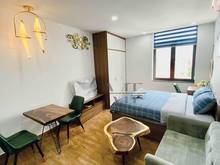 Hình ảnh CH STUDIO cao cấp full nội thất đối diện lotte Nguyễn Văn Lượng_Gò Vấp