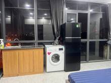 Hình ảnh Penthouse sang xịn mịn full nội thất chỉ dọn vào là ở