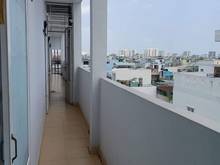 Hình ảnh Bán 43 CHDV Mặt tiền Bình Tân đang có doanh thu trên 100tr/ tháng