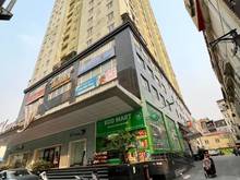Hình ảnh Bán Chung cư Trần Phú, Hà Đông, Đẹp, Vew Phố, 70m2, 2 ngủ, giá 1.98 tỷ