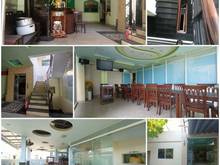 Hình ảnh Cho thuê nhà nc mặt tiền đường phú thuận - quận 7