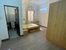 Hình ảnh Quận 1 nhà mới xây studio full nội thất ban công ngay chợ Tân Định