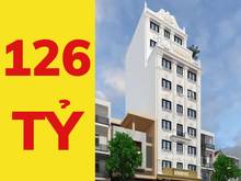 Hình ảnh Bán tòa nhà chdv 9 tầng, 106 phòng, dòng tiền 600 tr mỗi tháng,