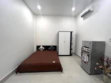 Hình ảnh Cho Thuê Căn Hộ Dịch Vụ Full Nội Thất Gần Vincom Cộng Hòa