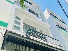 Hình ảnh Kẹt vốn bán nhà Ngô Chí Quốc, Thủ Đức, 82,5m², sổ hồng riêng
