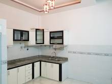 Hình ảnh Cho thuê gấp nhà nguyên căn Lê Văn Thọ. DT:4x10m2, 2PN,2WC. Giá 10tr/t