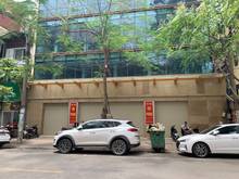 Hình ảnh Cho thuê nhà mặt phố HÀN THUYÊN 230m2, mặt tiền 16m, chỉ 380tr/tháng