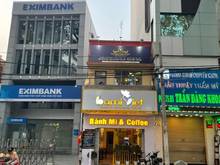 Hình ảnh Bán nhà MT Trần Quang Khải, diện tích: 4.32x16.31m. xuống giá 21 tỷ