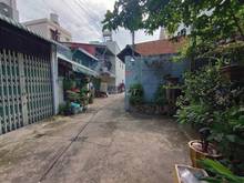 Hình ảnh Hẻm xe hơi Bình Long Nhà đúc 2 tầng 3PN 3WC - 133m2 GIÁ:  5Tỷ 605