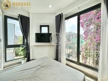 Hình ảnh Căn Hộ STUDIO Full NT_Ban Công View Chill_ Trung tâm BThạnh giáp Q1_Q2