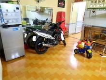 Hình ảnh Nhà 2 tầng sổ hồng riêng 54m2 hẻm thông Tỉnh lộ 10 sát bên khu Tên Lửa