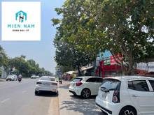 Hình ảnh Cho thuê 2300m2 đất mặt tiền hà huy giáp biên hòa