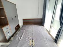 Hình ảnh CHo thuê Căn Hộ 2 Phòng Ngủ Gần Hàng xanh Full tiện nghi Có Ban công