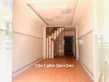 Hình ảnh Bán nhà mặt tiền ĐƯỜNG SỐ 10, LINH TRUNG THỦ ĐỨC - 80m2
