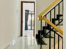 Hình ảnh Hẻm Bạch Đằng 4Tầng chủ cần bán gấp 5PN 4WC nở hậu 3.65m