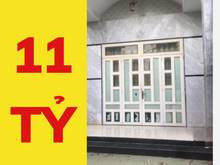 Hình ảnh Bán nhà cấp 4 hxh huỳnh tấn phát, 155m2, ngang 6m, 11 tỷ, tiện xây
