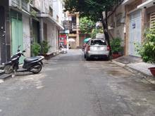 Hình ảnh Bán nhà HXH Bàu Cát 1, Tân Bình - 4x10m, 4 Tầng, giá 6.3 Tỷ(TL)
