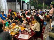 Hình ảnh Cho Thuê MBKD 120m2, 1 tầng, MT 12m, giá 22tr.
