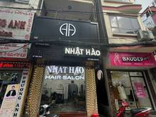 Hình ảnh Cho thuê nhà mặt phố HÀNG ĐÀO 160m2 x3 tầng , mặt tiền 5m
