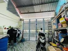 Hình ảnh Bán nhà HXH Lê Văn Quới 68m2, 2PN nhỉnh 3 tỷ.