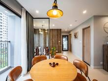 Hình ảnh Mb6623 nạp rút nhanh chóng 2PN full NT cực xinh giá chỉ 8tr tại Vinhomes Grand Park Q9