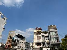 Hình ảnh 🏡 Bán nhanh 3 lô đất mặt tiền đường số 1, Phường 13, Gò Vấp.