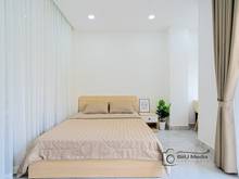 Hình ảnh New Căn Hộ TRống Sẵn 1 PHòng - Có Ban Công Full Nội Thất Sạch , Đẹp