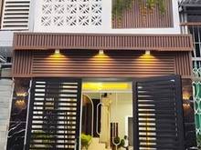 Hình ảnh Bán nhà HXH đường Tên Lửa SHR (4x10) khu tiện ích đầy đủ. 2PN, 2WC