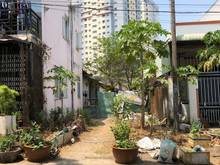 Hình ảnh Bán đất P.Tam Hoà,kế bên chung Cường Thuận xẹt đường Đồng Khởi 150m