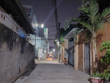 Hình ảnh Bán gấp nhà Phước Long B, Q.9, cách Đỗ Xuân Hợp 30m, giá 4 tỷ nhỉnh