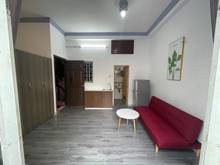 Hình ảnh Căn Hộ Dịch Vụ Full Nội Thất Có Balcon Ngay Tại Quận 3