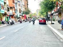 Hình ảnh Bán nhà HXH 163 Thành Thái quận 10 DT: 4x24 5 Tầng Giá : 18,5 tỷ TL